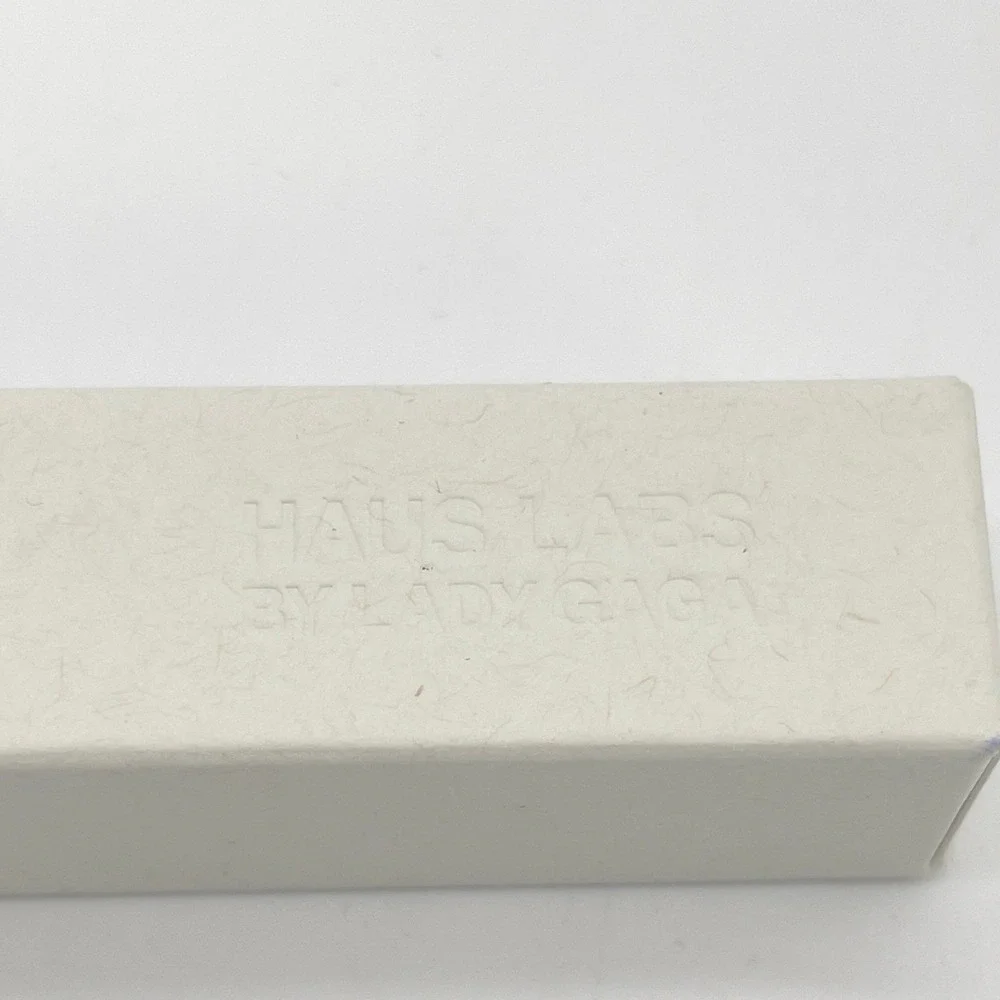 Haus Labs By Lady Gaga PhD Hybrid‎ Lip Glaze Guava 7ml Glossy Hydrating Minimal